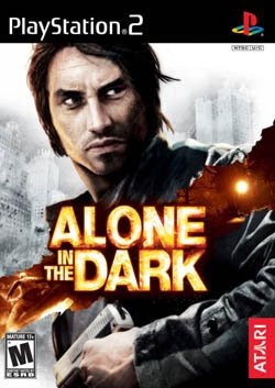 Alone+In+The+Dark++Near+Death+Investigation Download Alone In The Dark: Near Death Investigation PS2