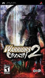 Soul Calibur Broken Destiny [EUR] - Jogos PSP ISO CSO Warriors+Orochi+2+%5BUSA%5D
