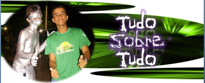 Tudo sobre Tudo