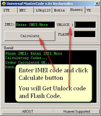 Imei unlocker generator - asevresources