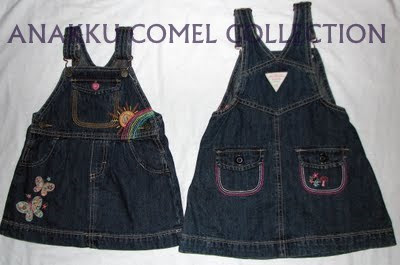 >> Siri BACALAH ANAKKU~ BAJU BRANDED KIDS>>>> UPDATE 31/8/09!!! JOM TENGOK!!! Oshkosh+jeans+skirt+overall