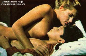 Porno xuxa luv Alura
