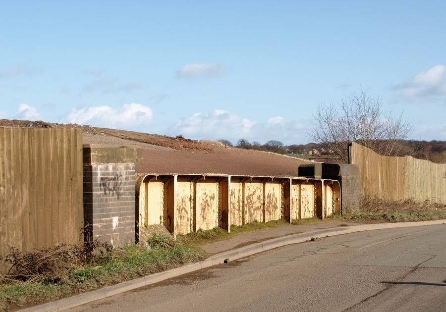 Park Here More on the Aldridge Walsall Wood Branch