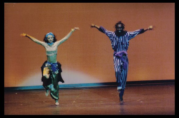 africanas