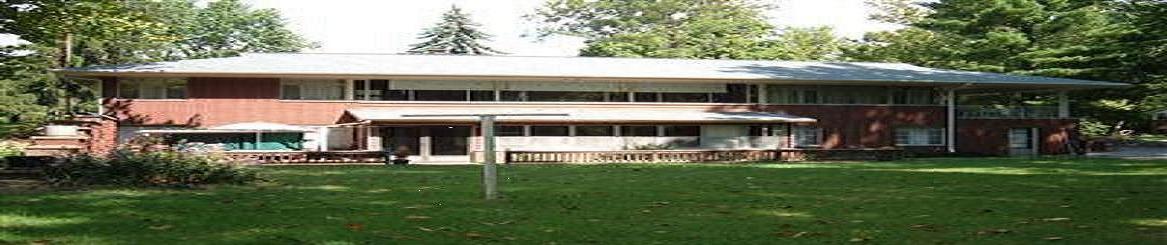 Timberline Porches