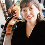 Annika Pfluger - Piano and Cello