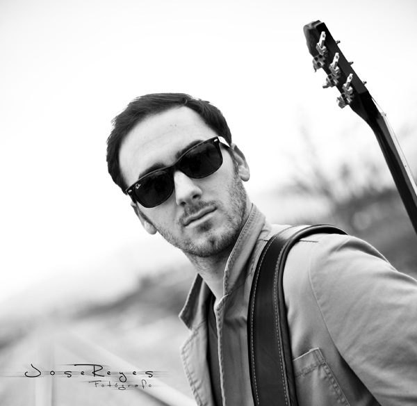 Ideas y Miradas Entrevista a Javi Lara