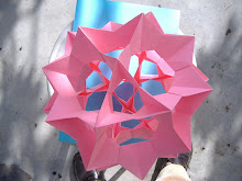 Origami Modular