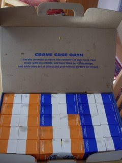 Crave Case