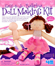 Doll Making Supplies