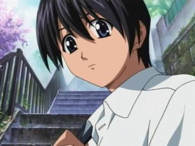 Persona Matters Elfen Lied I Am Disappoint Persona Matters Elfen Lied I Am Disappoint