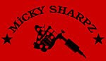 Micky sharpz supplies