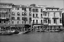 VENEZA - GRAN CANALLE