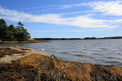 Casco Bay