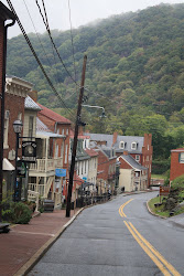 Harpers Ferry