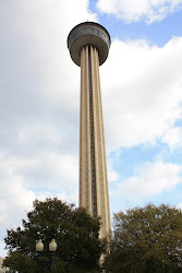 Tower of the Americas