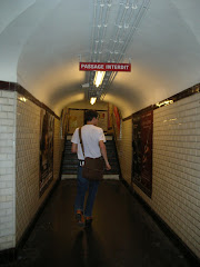 Paris Underground