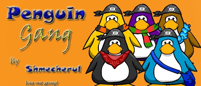 Penguin Gang