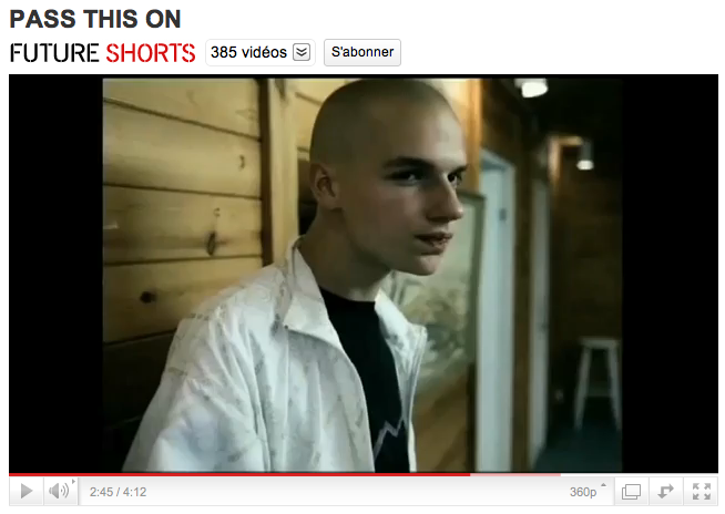 video sexe pour tous