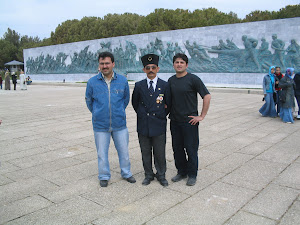 çanakkale gazisiyle