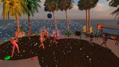 Coral Reef Gay Rendezvous Blog: Speedo Party on Sunday! Coral Reef Gay Rendezvous Blog: Speedo Party on Sunday!
