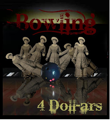Bowling For Dollars