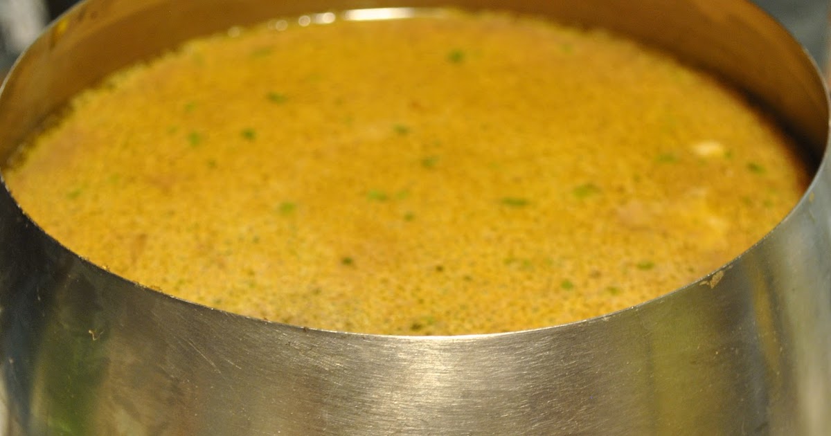 Délices et Confession Partage de Recettes et Découvertes Bouillon à