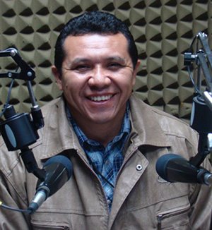 Ramón Antonio Pérez