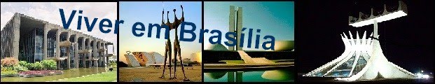 Viver Em Brasília