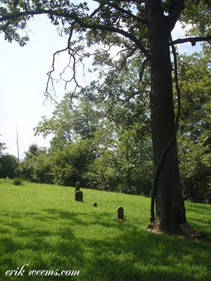 Winona Cemetery