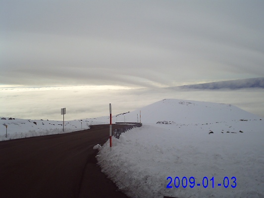 Mauna Kea