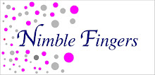 HAVE YOU GOT NIMBLE FINGERS?