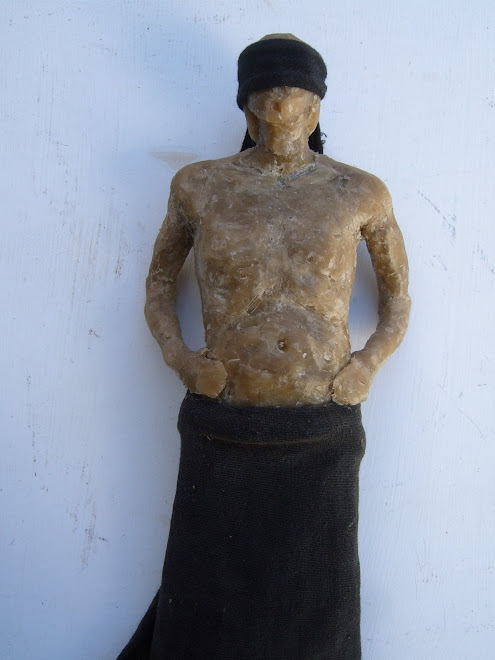 estudio torso