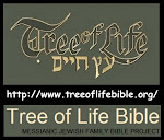 Tree of Life Bible