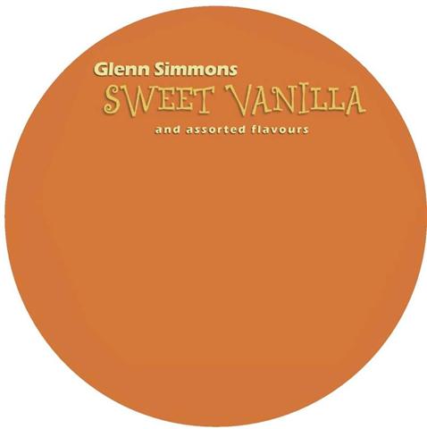 Glenn Simmons