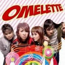 cover album lagi-lagi omelette
