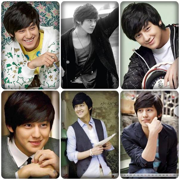 Kim Bum