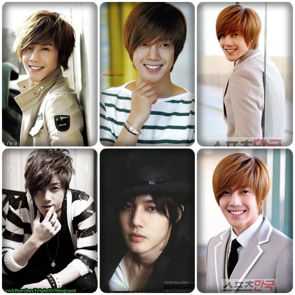 Kim Hyun Joong