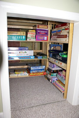 Game Closet