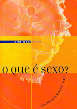 LIVRO O Que é Sexo? (2002)