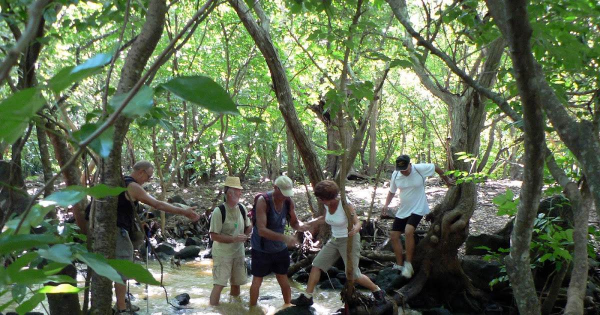 Maurice Pascal et Moi Baie du Tombeau...