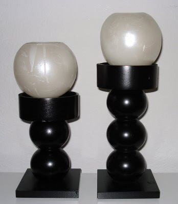 Oscar Table Decorations