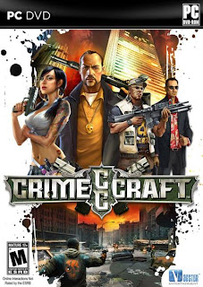 CrimeCraft 2009 Download CrimeCraft   Pc