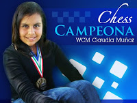 CHESS CAMPEONA