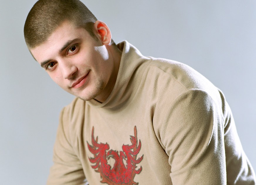 Fitties: Actor: Stanislav Ianevski