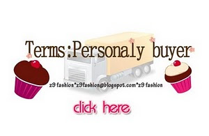 ◄ Personally buyer面交 ►