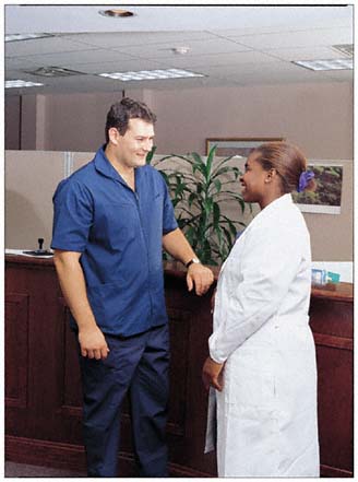 professional medical assistant