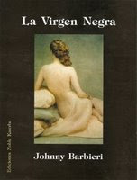 LA VIRGEN NEGRA