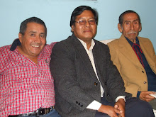 POETAS DEL DISTRITO DE SAN LUIS