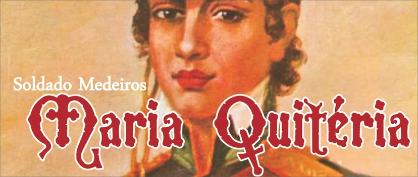Maria Quitéria